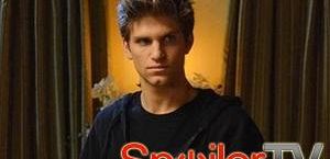 Keegan Allen mówi, że 