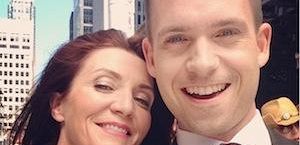 Michelle Fairley z 