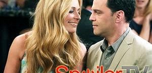 Pierwsze spojrzenie: Cat Deeley gościnnie w 