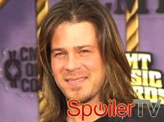 Christian Kane z Leverage gościnnie w King & Maxwell