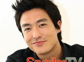 Daniel Henney i Brennan Brown w odcinku pilotowym A&E Occult