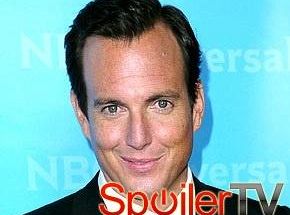 Will Arnett gościnnie w Simpsonach
