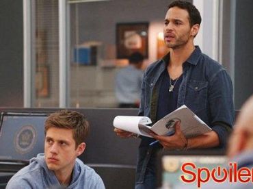 Daniel Sunjata o grani skonfliktowanego antybohatera w Graceland