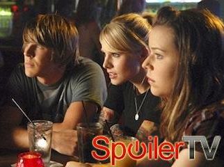 Chris Lowell oficjalnie w filmie Veronica Mars
