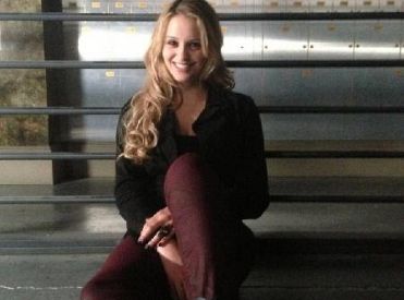 Gage Golightly pojawi się w 3 sezonie Nastoletniego wilkołaka