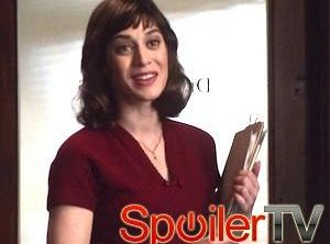 Lizzy Caplan oferuje spojrzenie zza kulis na Mistrzów seksu