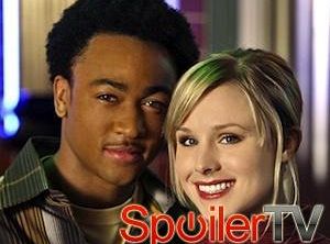 Percy Daggs III w filmie Veronica Mars