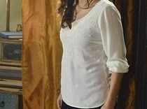 Czy Regina znajdzie miejsce w rodzinie po powrocie z odwyku w Switched at Birth?