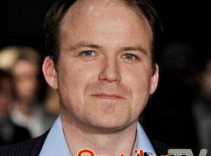 Czy Rory Kinnear zostanie 12 Doktorem Who?