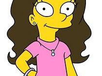 Eva Longoria gościnnie w Simpsonach