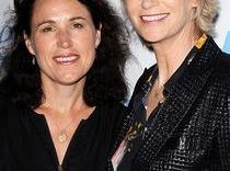 Jane Lynch z Glee się rozwodzi po 3 latach małżeństwa