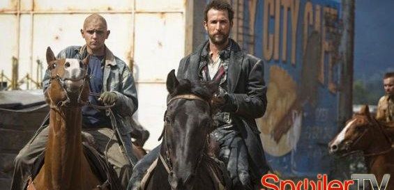 Noah Wyle o tym dlaczego 3 sezon 