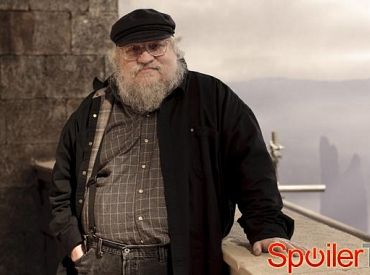 Twórca Gry o tron George R.R. Martin o tym dlaczego napisał Czerwone Wesele