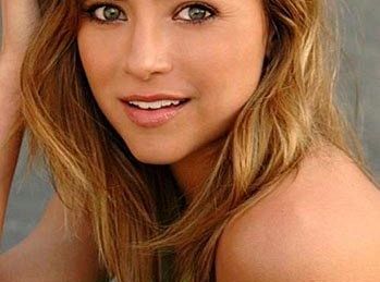 Christine Lakin w filmie Veronica Mars