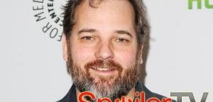 Dan Harmon wraca w piątym sezonie 