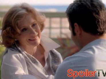 Frances Conroy rozpoczyna swoją rolę w 5 sezonie Bananowego doktora