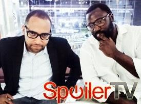 HBO zamawia odcinek pilotowy komedii od Diallo Riddle'a i Bashira Salahuddina