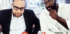 HBO zamawia odcinek pilotowy komedii od Diallo Riddle'a i Bashira Salahuddina