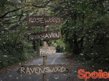 Producenci wykonawczy Słodkich kłamstewek o szczegółach spinoffa Ravenswood