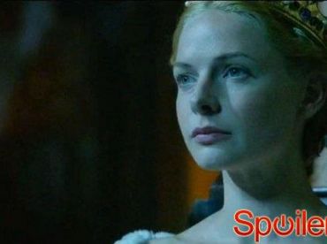 Zobacz zapowiedź nowego serialu White Queen