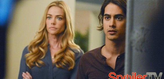 Avan Jogia: 