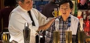Ken Jeong z 