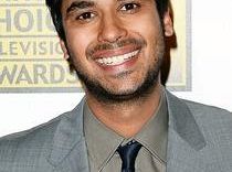 Kunal Nayyar z Teorii wielkiego podrywu gościnnie w Sullivan & Son