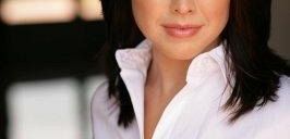 Lindsey McKeon gościnnie w 3 sezonie 