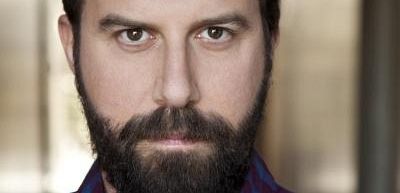 Brett Gelman i Jenny Slate w odcinku pilotowym komedii FX