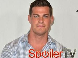 Greg Finley gościnnie w Necessary Roughness