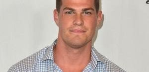 Greg Finley gościnnie w 