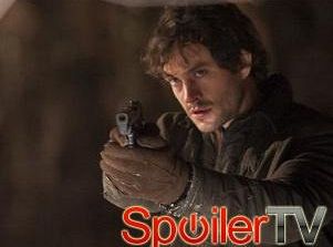 Hugh Dancy z Hannibala o Willu i Alanie oraz oszustwie Lectera