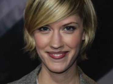 Lauren Lee Smith w odcinku pilotowym The Strain