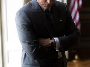 Pierwsze spojrzenie: Rob Lowe jako JFK