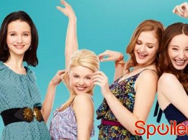 Co ostatnie wyniki oglądalności seriali ABC Family oznaczają dla Bunheads?