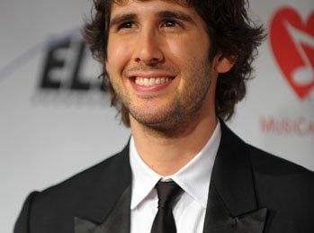 Josh Groban gościnnie w U nas w Filadelfii
