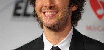 Josh Groban gościnnie w 