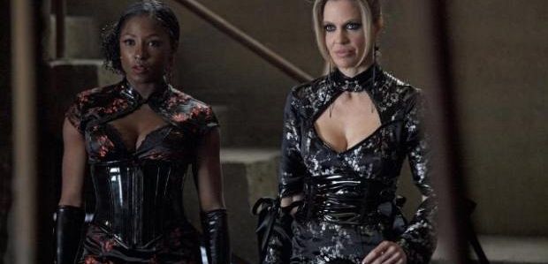 Kristin Bauer van Straten o walce Pam ze zmianami w 6 sezonie 
