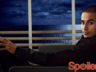 Manny Montana o byciu komiczną ulgą w Graceland