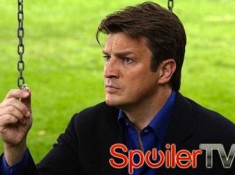 Nathan Fillion o dorosłym wyborze Ricka w Castle - i odpowiedzi, która jest znakiem zapytania
