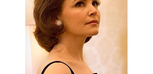 Pierwsze spojrzenie: Ginnifer Goodwin jako Jacqueline Kennedy
