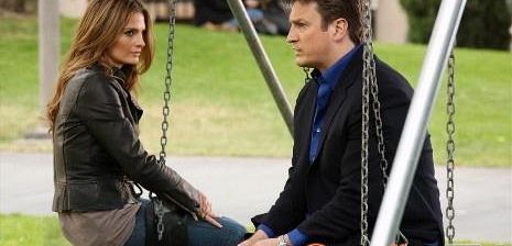 Stana Katic z 