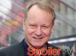Stellan Skarsgård pojawi się w odcinku pilotowym Quarry