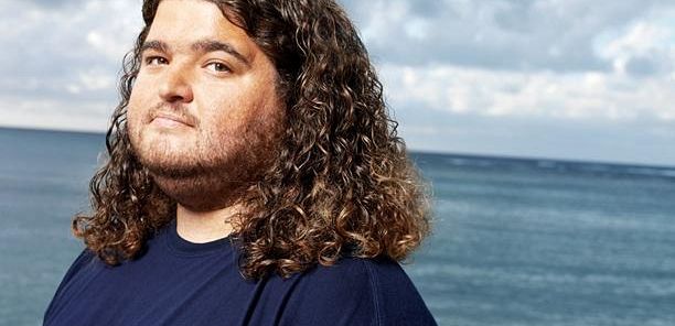 Jorge Garcia gościnnie w 