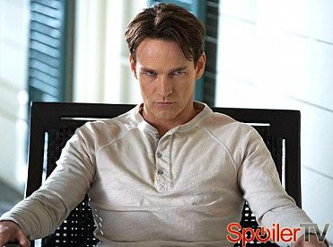 Stephen Moyer o reżyserowaniu premiery 6 sezonu Czystej krwi jako nagi, krwisty Bill