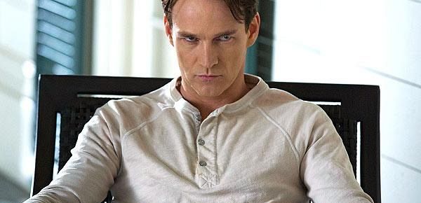 Stephen Moyer o reżyserowaniu premiery 6 sezonu 