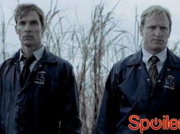 Zobacz zapowiedź nowego dramatu True Detective