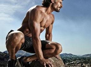 Joe Manganiello o gorącej scenie w szóstym sezonie Czystej krwi