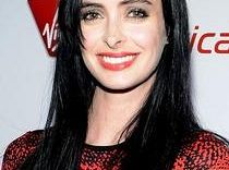 Krysten Ritter w filmie Veronica Mars