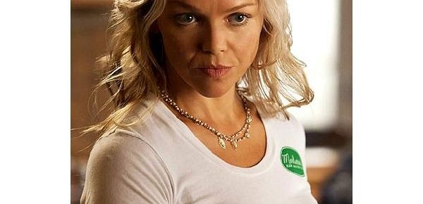 Lauren Bowles o 6 sezonie 